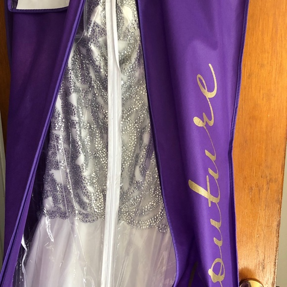 Alyce prom dress - Picture 6 of 6